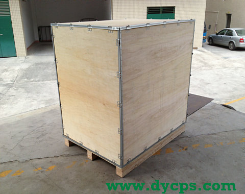 木箱包装的质深圳木箱量要求严格